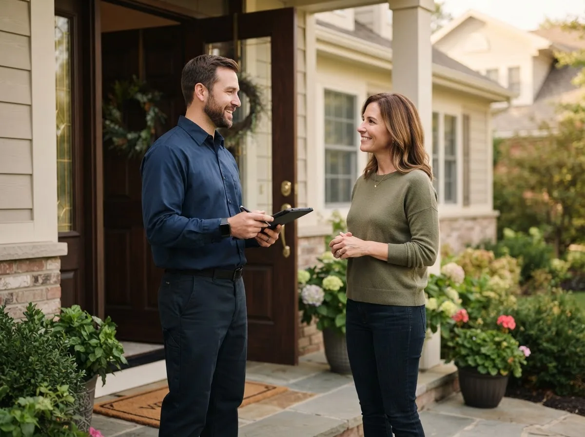 Water damage restoration FAQs for Merrifield, MN